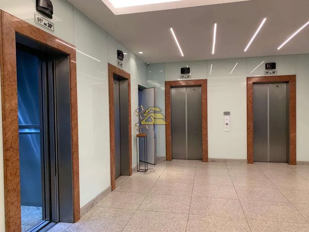 Sala-Conjunto, 28 m² - Foto 5