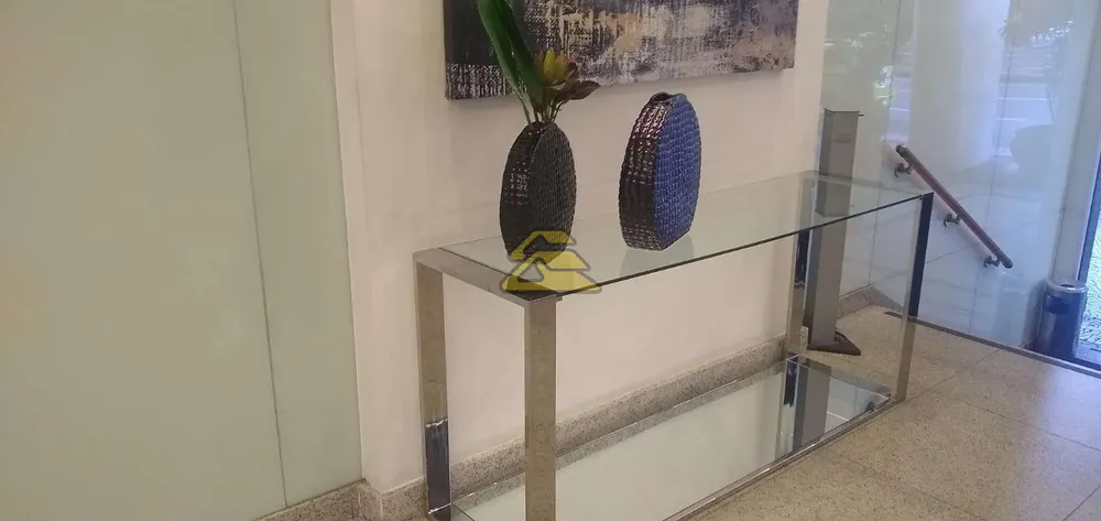 Sala-Conjunto, 28 m² - Foto 1