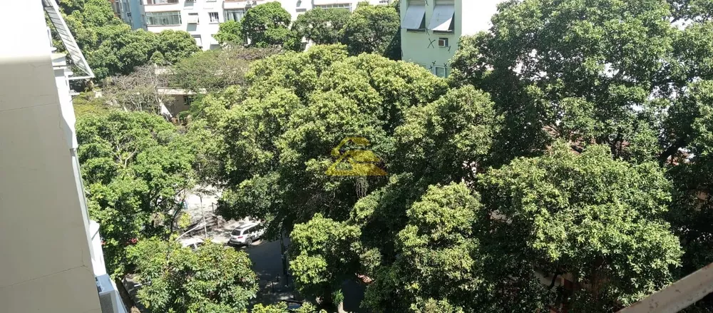 Apartamento, 2 quartos, 88 m² - Foto 1