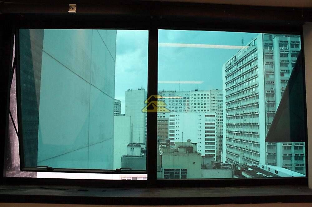 Sala-Conjunto, 39 m² - Foto 10