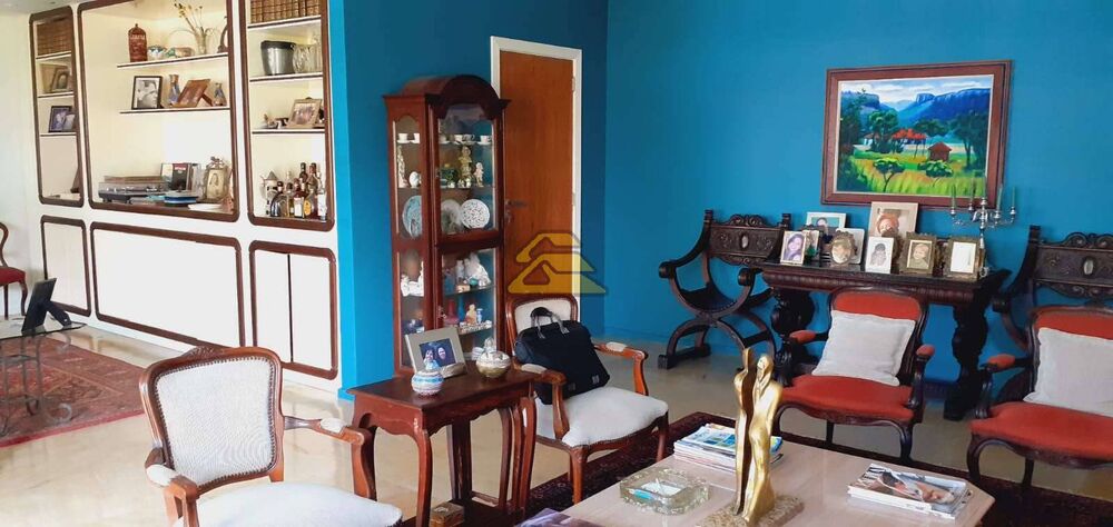 Apartamento, 4 quartos, 240 m² - Foto 17