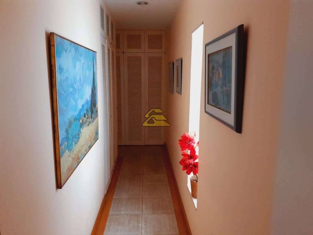 Apartamento, 4 quartos, 240 m² - Foto 10