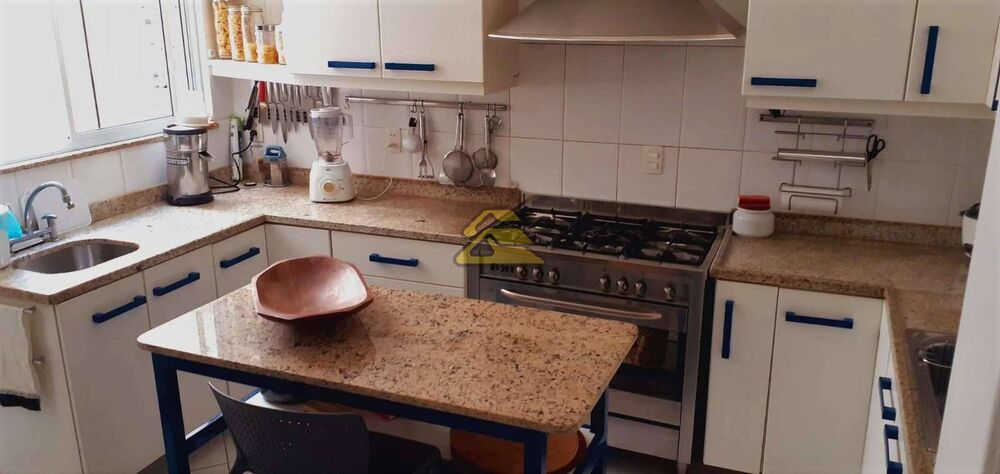 Apartamento, 4 quartos, 240 m² - Foto 19