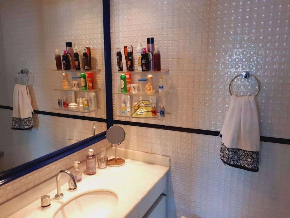 Apartamento, 4 quartos, 240 m² - Foto 12