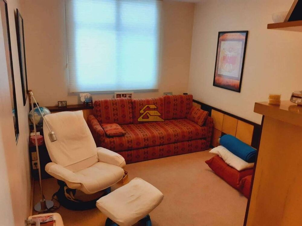 Apartamento, 4 quartos, 240 m² - Foto 8