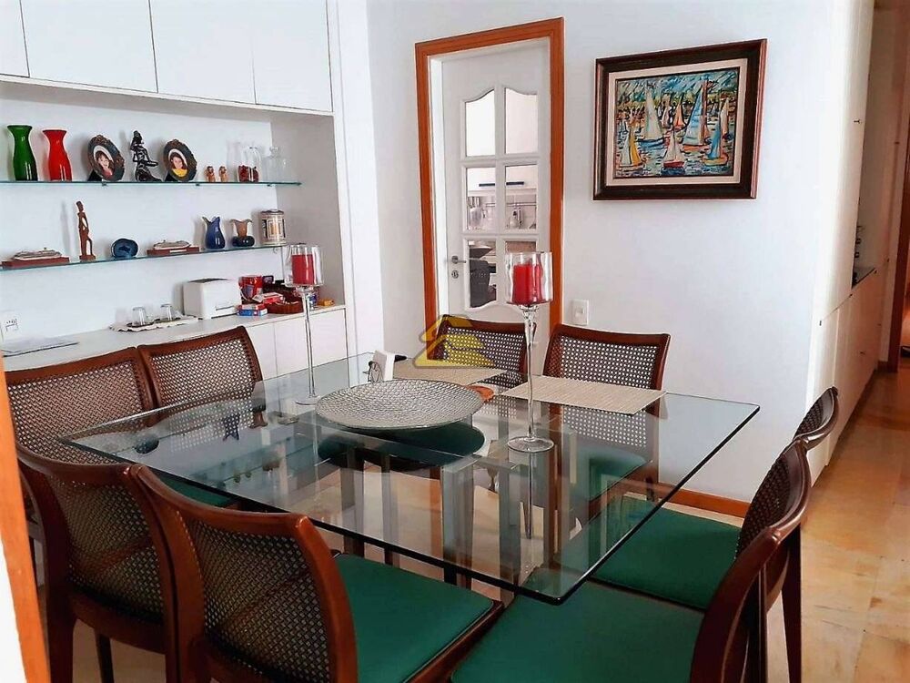 Apartamento, 4 quartos, 240 m² - Foto 6
