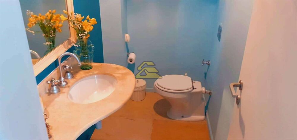 Apartamento, 4 quartos, 240 m² - Foto 13