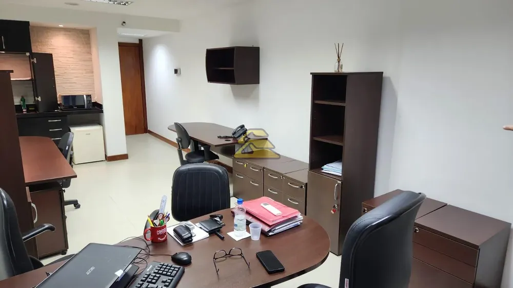 Sala-Conjunto, 30 m² - Foto 14