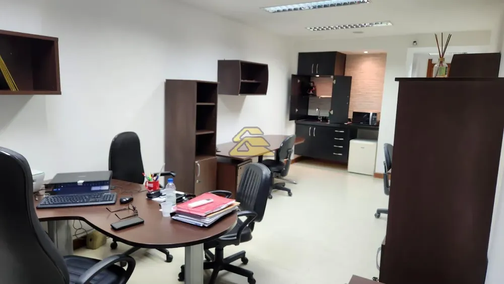 Sala-Conjunto, 30 m² - Foto 8