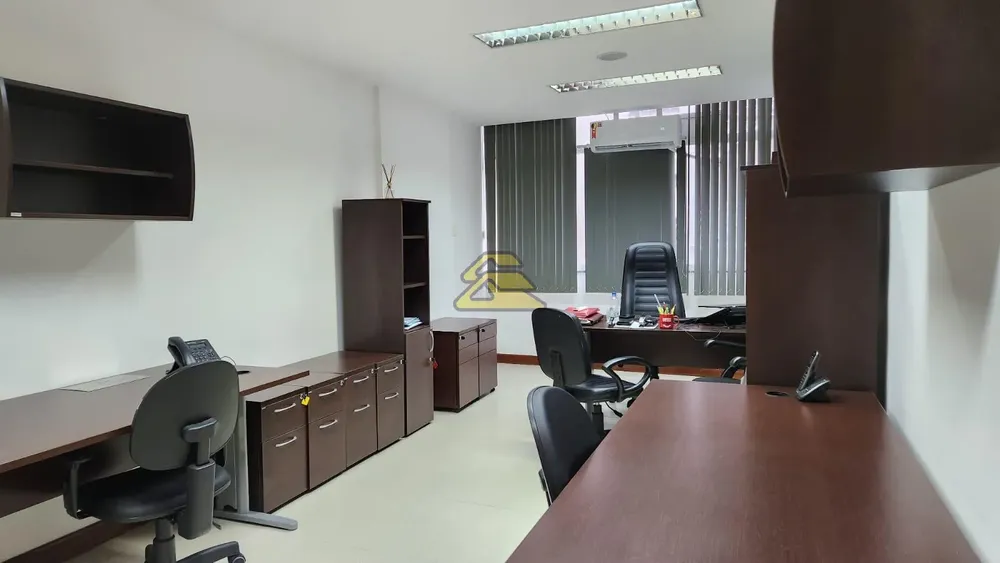 Sala-Conjunto, 30 m² - Foto 7