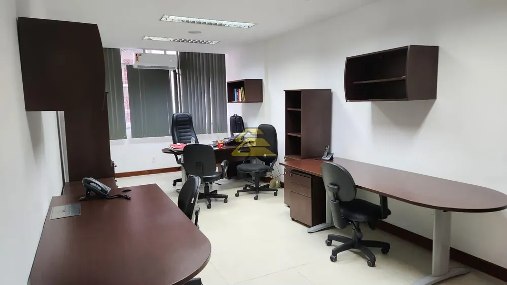 Sala-Conjunto, 30 m² - Foto 5