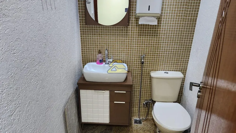 Sala-Conjunto, 30 m² - Foto 12