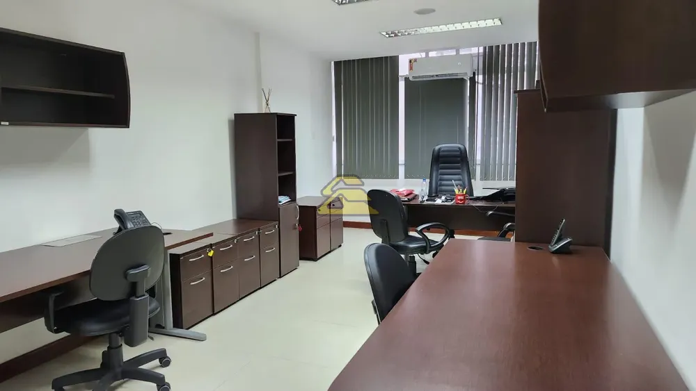 Sala-Conjunto, 30 m² - Foto 1
