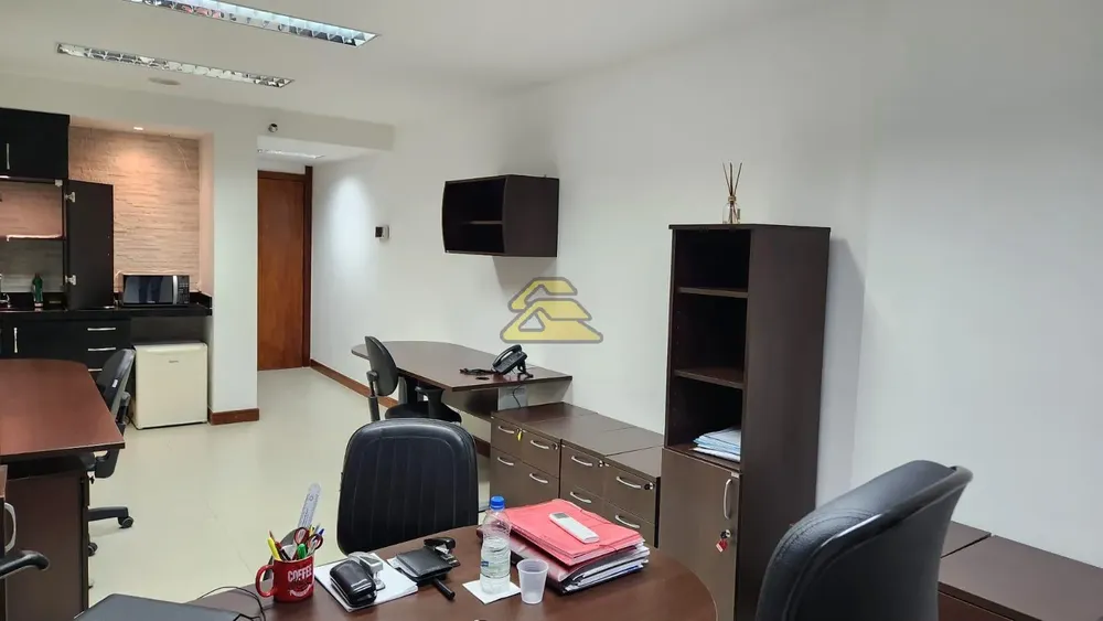 Sala-Conjunto, 30 m² - Foto 16