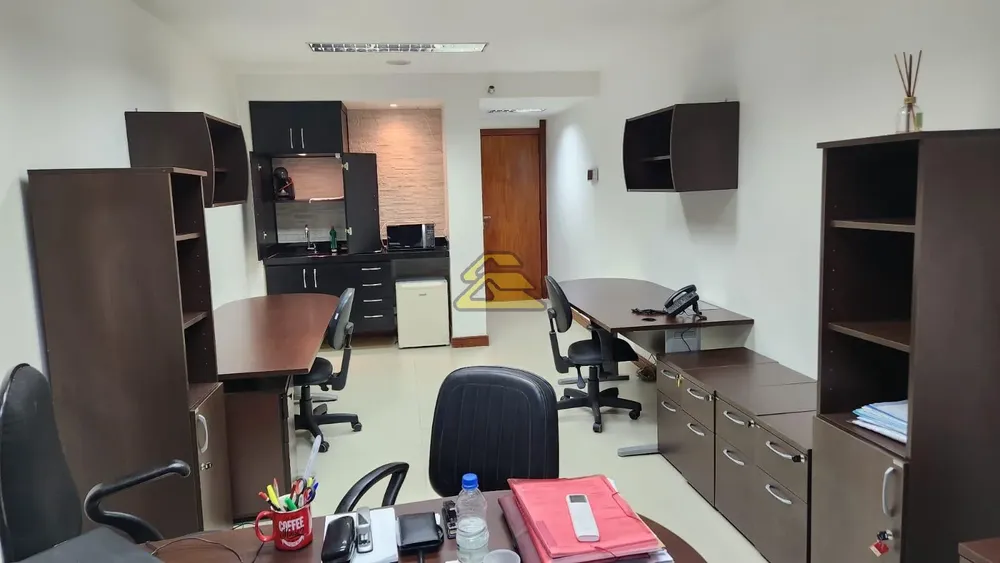 Sala-Conjunto, 30 m² - Foto 15