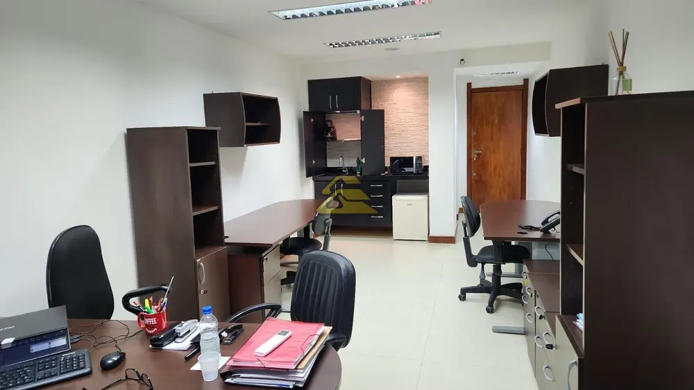 Sala-Conjunto, 30 m² - Foto 11