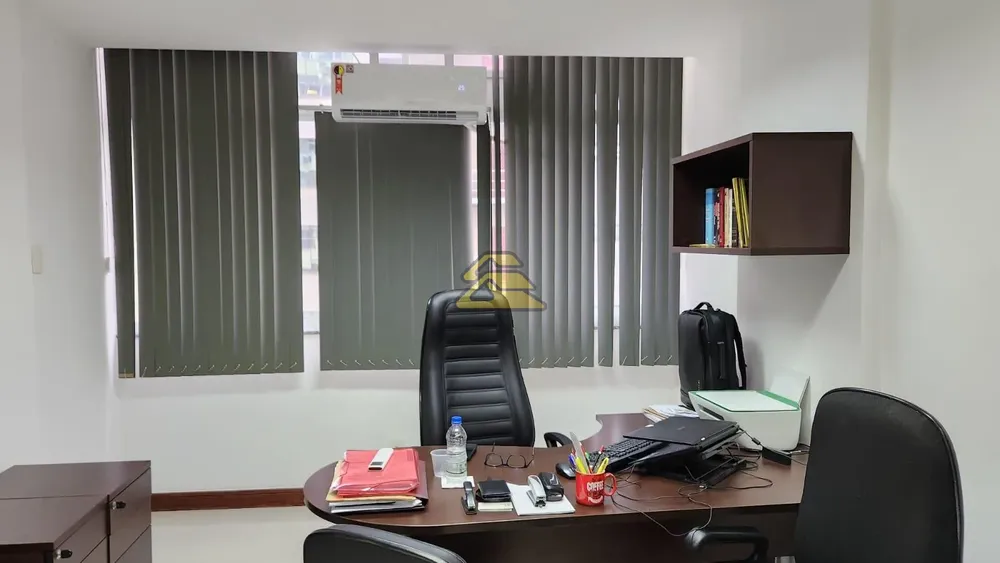 Sala-Conjunto, 30 m² - Foto 14