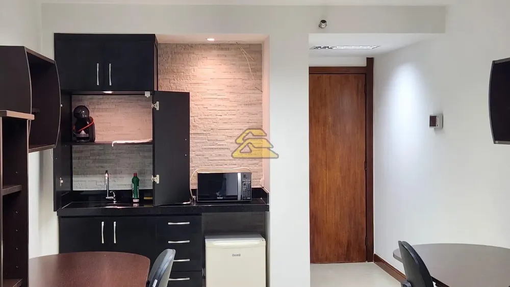 Sala-Conjunto, 30 m² - Foto 6
