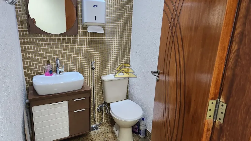 Sala-Conjunto, 30 m² - Foto 17