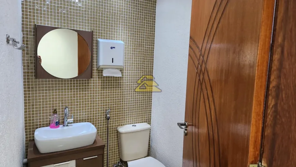 Sala-Conjunto, 30 m² - Foto 20