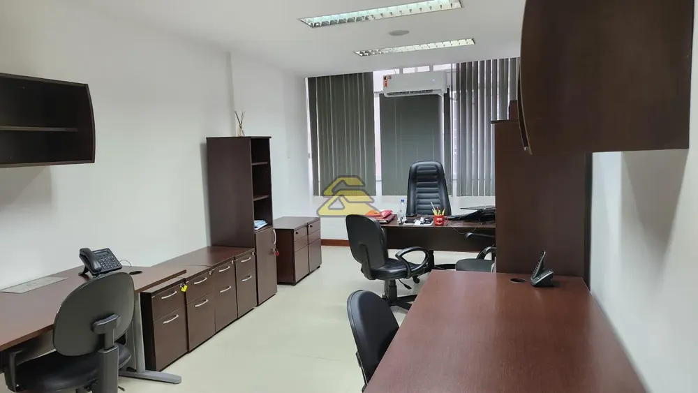 Sala-Conjunto, 30 m² - Foto 13