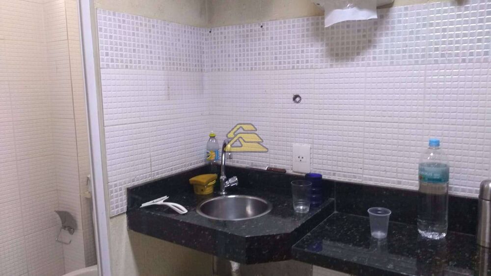 Sala-Conjunto, 37 m² - Foto 10