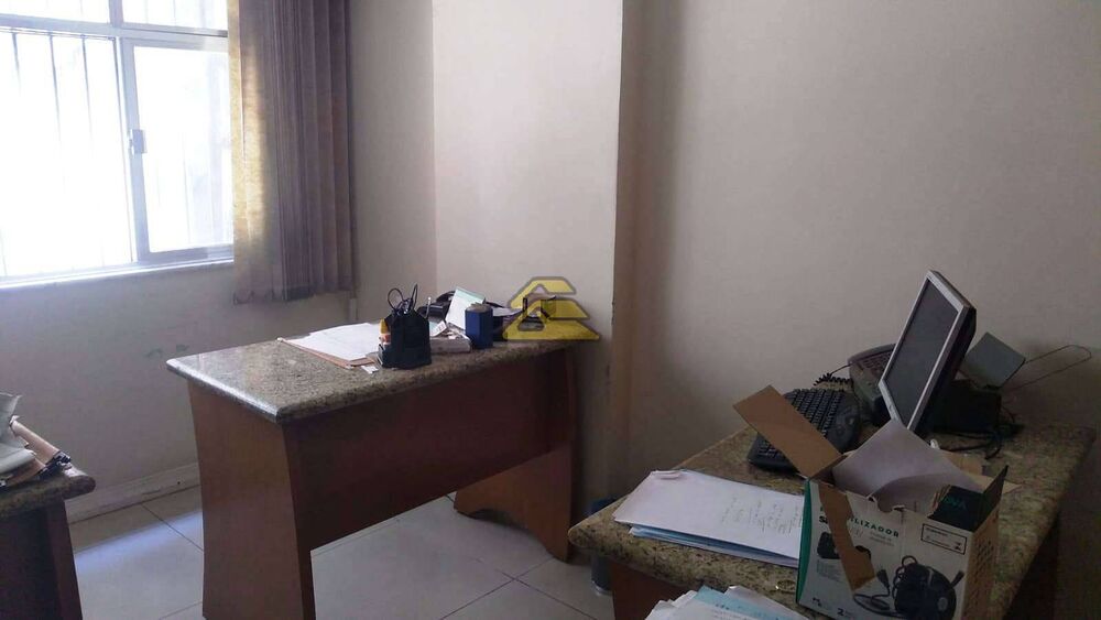 Sala-Conjunto, 37 m² - Foto 12