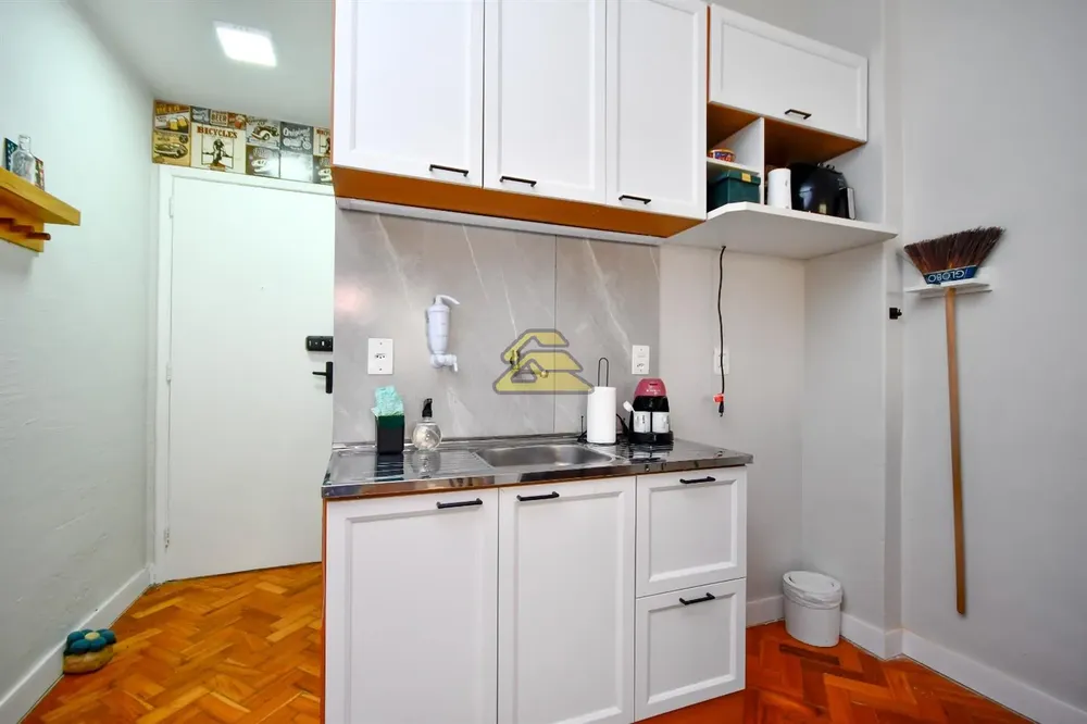 Kitnet-Studio, 30 m² - Foto 16
