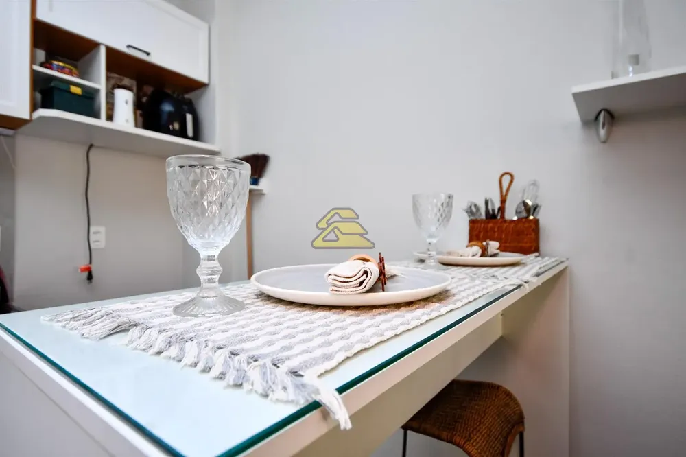 Kitnet-Studio, 30 m² - Foto 14