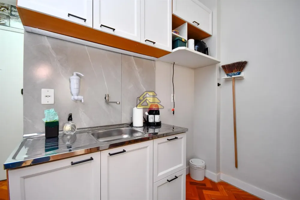 Kitnet-Studio, 30 m² - Foto 17
