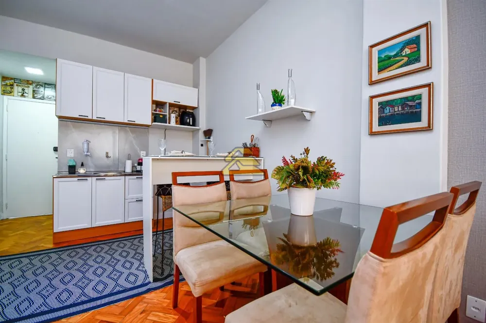 Kitnet-Studio, 30 m² - Foto 6