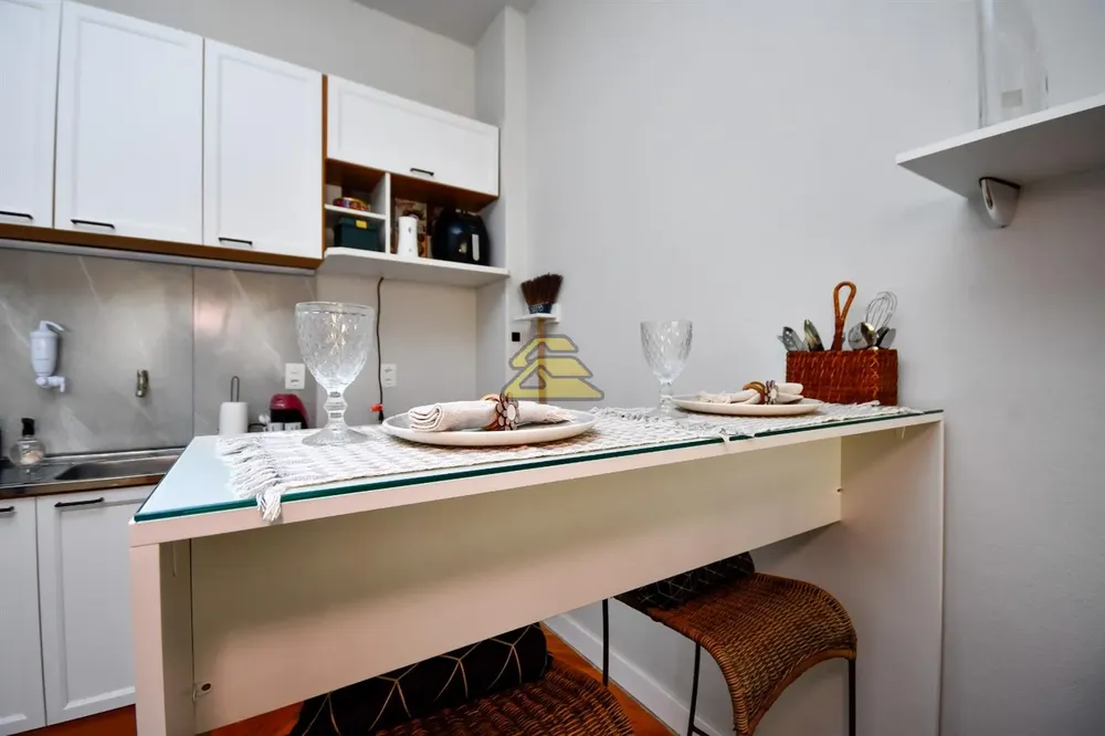 Kitnet-Studio, 30 m² - Foto 15