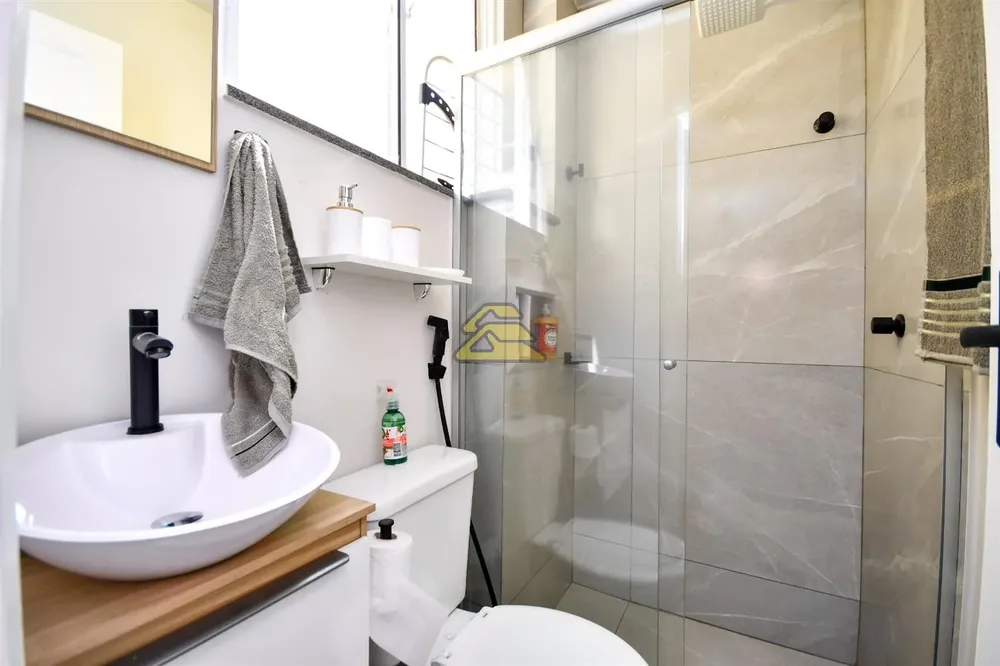 Kitnet-Studio, 30 m² - Foto 19