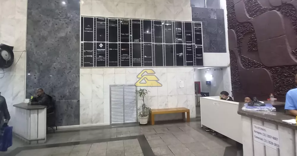 Sala-Conjunto, 28 m² - Foto 7