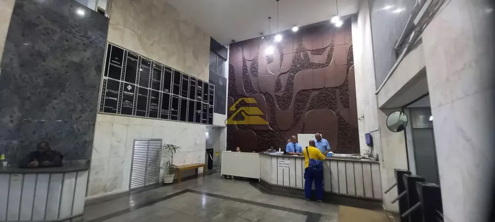 Sala-Conjunto, 28 m² - Foto 8