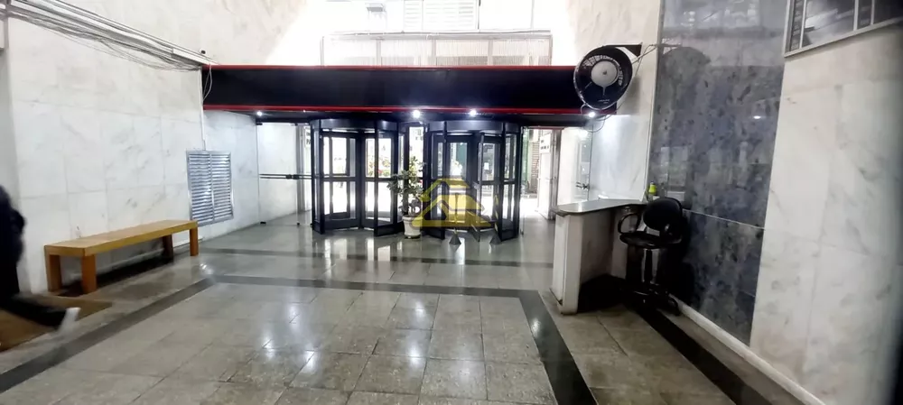 Sala-Conjunto, 28 m² - Foto 19