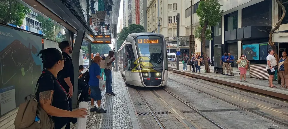 Sala-Conjunto, 28 m² - Foto 6