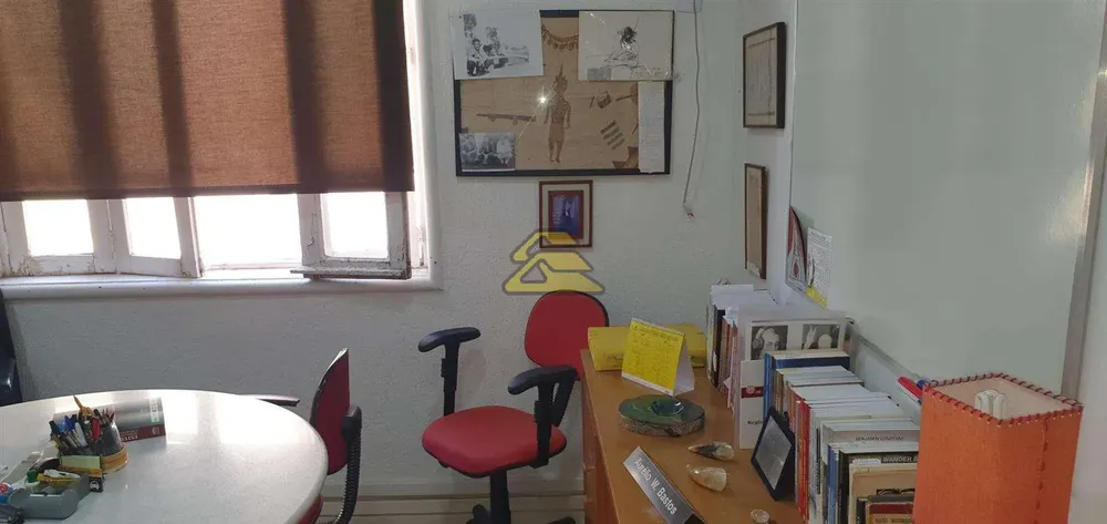 Sala-Conjunto, 47 m² - Foto 17