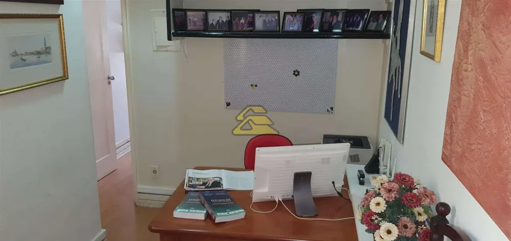 Sala-Conjunto, 47 m² - Foto 6