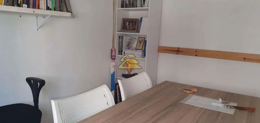 Sala-Conjunto, 47 m² - Foto 16