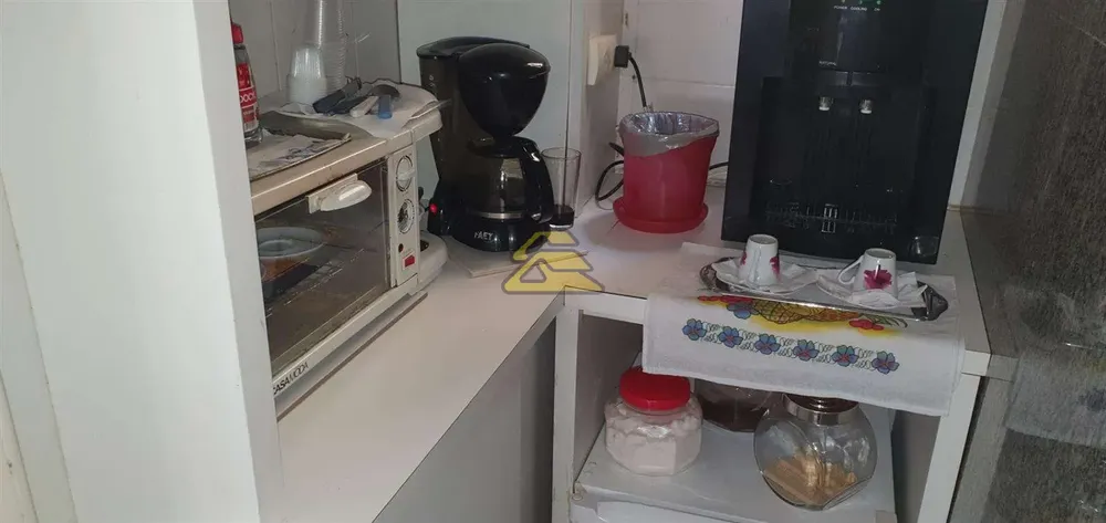Sala-Conjunto, 47 m² - Foto 21