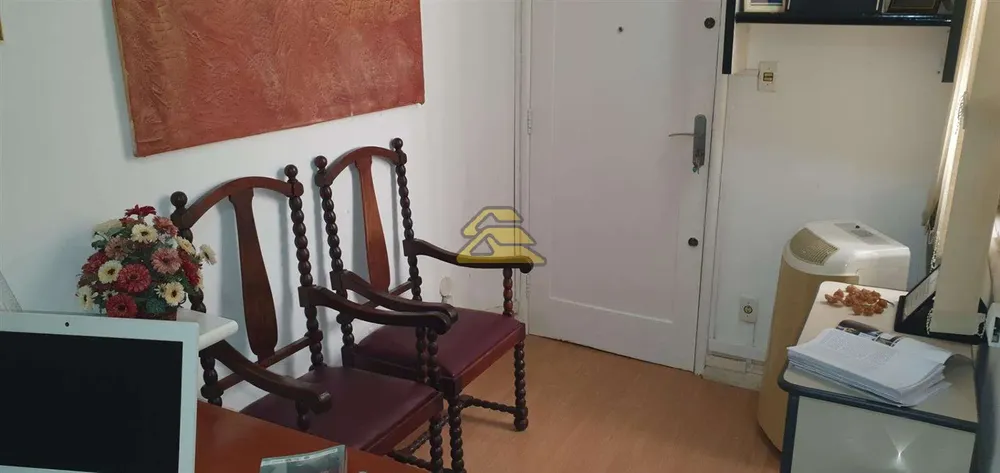 Sala-Conjunto, 47 m² - Foto 14