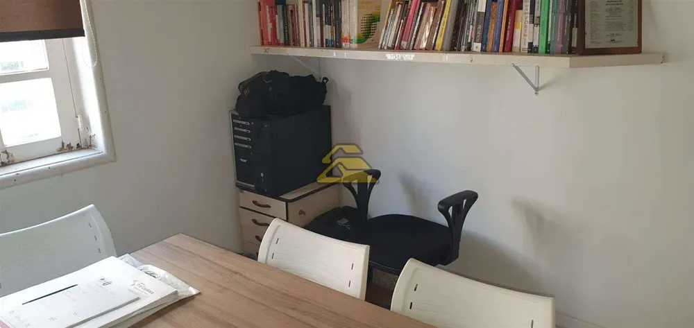 Sala-Conjunto, 47 m² - Foto 9
