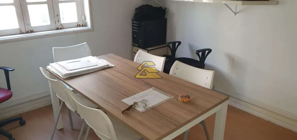 Sala-Conjunto, 47 m² - Foto 5