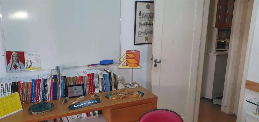 Sala-Conjunto, 47 m² - Foto 12