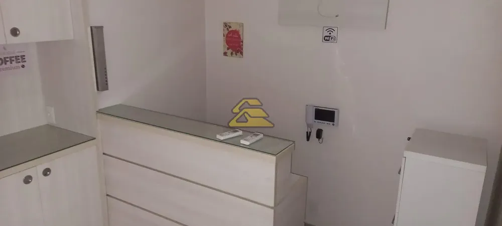 Sala-Conjunto, 30 m² - Foto 2