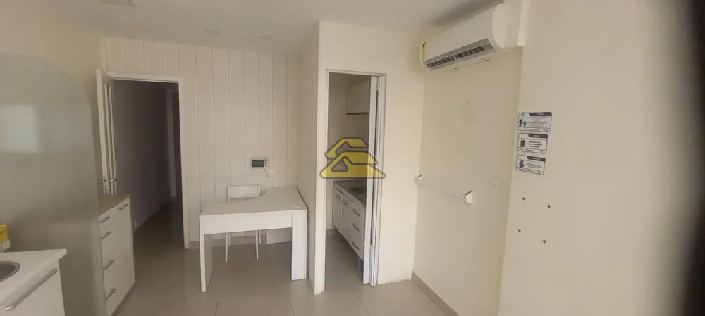 Sala-Conjunto, 30 m² - Foto 5