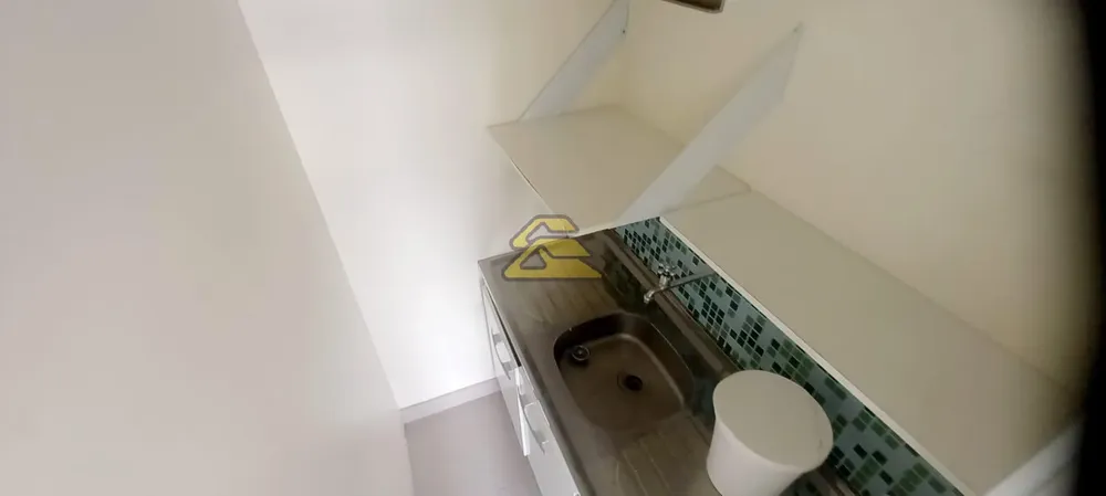 Sala-Conjunto, 30 m² - Foto 20