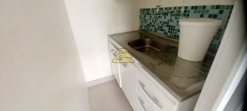 Sala-Conjunto, 30 m² - Foto 19