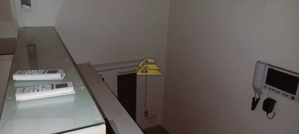 Sala-Conjunto, 30 m² - Foto 3